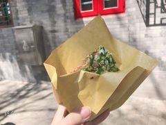 -大华煎饼(交道口北剪子巷店)