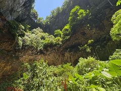 -英西峰林·洞天仙境