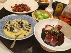 -味钱塘·钱塘渔鲜·地道江浙菜(宋城店)