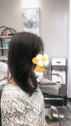 -杉影印象日式烫染專門店