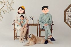 -NICE KIDS 奈时儿童摄影