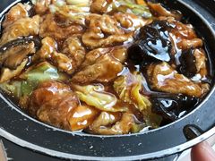 -老人和饭店(淮海中路店)