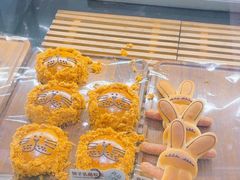 -CARINO BAKERY&CAFE(南方商城店)