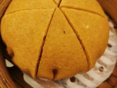 -清远国际酒店御珍轩食街