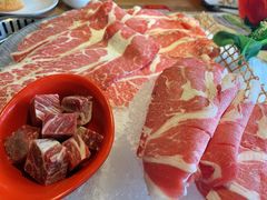 -尚海豆捞(乐虹坊店)