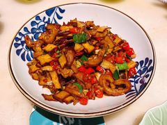 -佬麻雀·剁椒鱼头(京基KK One店)