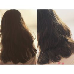 -3AM HAIR SALON染发烫发接发