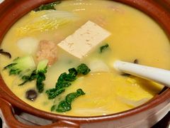 -四季民福烤鸭店(外滩外白渡桥店)