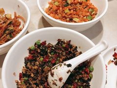 -味上湘菜馆(阿波罗店)