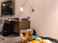 -香港港威酒店-马哥孛罗