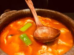 -山石榴·贵州菜(陆家嘴中心店)