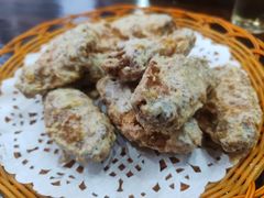 -南记食粥坊·宵夜大排档(莲花店)