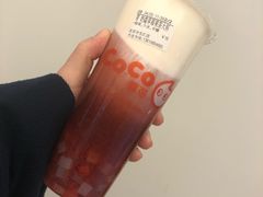 -CoCo都可(合生汇店)