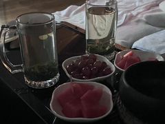 -益健·足疗汗蒸SPA(芙蓉广场店)