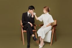 -薇视觉婚纱摄影工作室·婚纱照·结婚照