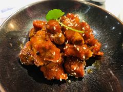 梅酱小排-南麓·浙里(外滩店)