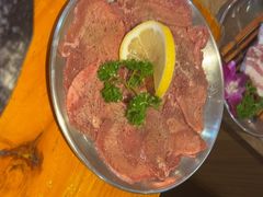 -kingkong大猩猩烤肉(CBD店)