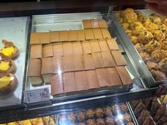 -詹记桃酥(宿州路店)