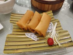 -香港富临皇宫(扬名广场店)