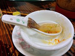 泰式风味虾生-渔文乐·海鲜大排档(壹品总店)