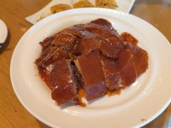 -临江酒店-中餐厅