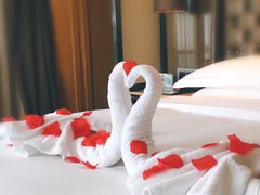 -中山利和希尔顿酒店