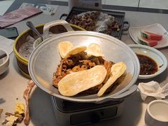 -小菜园新徽菜(连云港海州吾悦店)