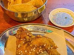 -海安安越南粉(丹竹頭店)
