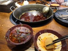 -受气牛肉·重庆耙牛肉(来福士店)
