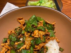 -德天顺盖码饭(人民西路店)