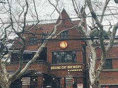 -Boxing Cat Brewery拳击猫精酿啤酒馆(永福店)