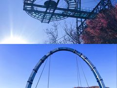 -京东石林峡风景区