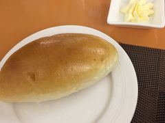 餐前面包-红房子西菜馆(淮海中路店)