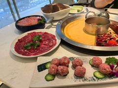 -川锅一号火锅(铜山万达店)