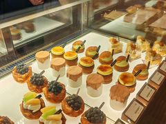 -LANLIZI BAKERY(COSMO店)