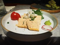 -人间酒暖·Go blanc·烧鸟·深夜食堂(陆家嘴店)