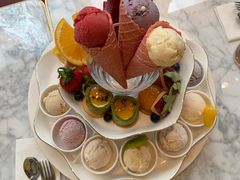 -哈根达斯(武汉天地店)