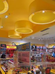 -乐高授权专卖店(南开大悦城店)