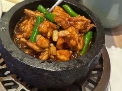 -桂满陇·杭州饭店(清河万象店)