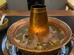 -陀岗美食·云南藏式特色餐厅