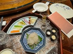 -龙悦湾酒家·八阵鱼生·渔人码头店