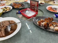 -南沙辉记烧鸡·荔枝木炭火吊烧(旧镇店)