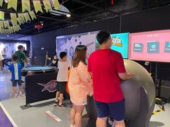 -VS SPORTS PARK运动玩乐园·团建·生日会(合生汇店)