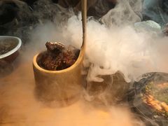 -胡马八破·川菜小馆(高新万达店)