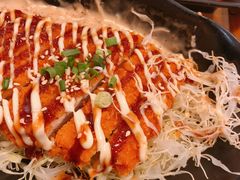 -雷门拉面·现熬骨汤(凯德来福士店)
