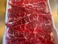 潮汕鲜切肥牛-牛街清真满恒記(平安里西大街店)