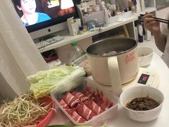 -锅圈食汇火锅烧烤食材超市(亲亲家园店)