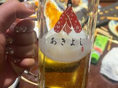 -晶吉·居酒屋·烧鸟·生鱼饭(中山区民主广场店)