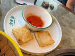 -淘米捞·米汤脆鲩鱼火锅(福田皇岗店)