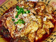 -勇猛子川菜馆(新军路店)
